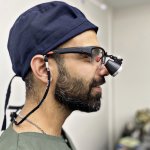 مهدی مهدوی فر دکترای حرفه‌ای دندانپزشکی