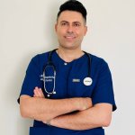 محمدصادق سپهری فرد متخصص بیماریهای داخلی, گوارش و آندوسکوپی