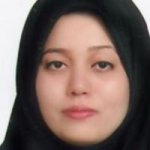 دکتر فائزه السادات ناجی دکترای حرفه ای پزشکی