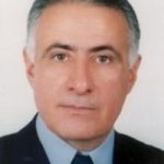 محمدرضا شریفی کارشناسی علوم تغذیه