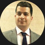 مرتضی خادم الحسینی کارشناس شنوایی شناسی(ادیولوژی)، متخصص سمعک یزد
