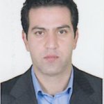 دکتر محمد زارع بیدکی دکترای حرفه‌ای دندانپزشکی
