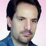 اسماعیل رضائیان متخصص چشمپزشکی, جراح و متخصص چشم - فلوشیپ قرنیه