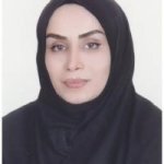 فاطمه محمودی چناری کارشناسی گفتاردرمانی