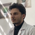 کارشناس هادی نصیری گرنگاه کارشناسی شنوایی‌شناسی (ادیولوژی)