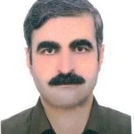 جواد قائمی صدر کارشناسی ارشد روانشناسی عمومی