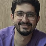 شروین باقریه متخصص درمان ریشه (اندودانتیکس), دکترای حرفه ای دندانپزشکی