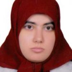 دکتر نرجس جیراوند دکترای حرفه‌ای دندانپزشکی