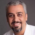 سیدسامان طالبی بورد تخصصی بیماری های داخلی( گوارش، غدد، ریه) - دانشیار دانشگاه, عضو انجمن متخصصین گوارش و کبد ایران