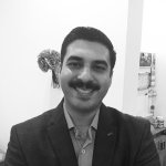 دکتر مهرداد غفاری دکترای حرفه‌ای دندانپزشکی