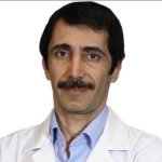 دکتر شهرام سازنده اطاقوری جراح  و متخصص چشم - لازک و فمتولیزیک, دکترای حرفه‌ای پزشکی