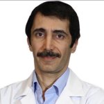 شهرام سازنده جراح و متخصص بیماریهای چشم