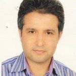 دکتر احمدرضا خسروی فارسانی دکترای حرفه‌ای دندانپزشکی