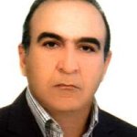 دکتر محمد حافظ القرانی اصفهانی