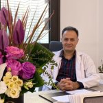 جواد یزدانی متخصص گوش، گلو، بینی و جراحی سر و گردن