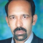 دکتر فخرالدین سرحدی امجز دکترای حرفه‌ای دندانپزشکی
