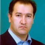 دکتر سعید محمدی دکترای حرفه ای دندانپزشکی