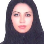 دکتر زهرا بناییان دکترای حرفه‌ای پزشکی