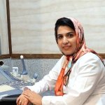 دکتر سیده ساجده رشیدائی متخصص تصویربرداری (سونوگرافی-رادیولوژی), دکترای حرفه ای پزشکی
