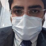 دکتر مهريار خادم متخصص جراحی استخوان و مفاصل (ارتوپدی)