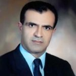 دکتر کاظم نجف پورمیری
