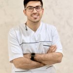 دکتر محسن براتی دکترای حرفه‌ای دندانپزشکی
