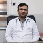 دکتر سیدمحمد صالحی بهبهانی