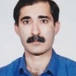 دکتر محمدرضا قندالی