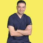 دکتر علی کامرانی متخصص بیماری های داخلی