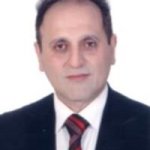 دکتر رحمت اله مجیدی پیرهراتی دکترای حرفه‌ای دندانپزشکی