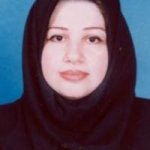 دکتر زینب وتر