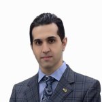 دکتر کیهان پورعلی متخصص جراحی مغز و اعصاب و ستون فقرات