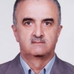 دکتر رضا ساسانی متخصص تصویربرداری (رادیولوژی), دکترای حرفه‌ای پزشکی