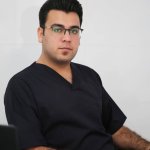 کارشناس محمد نظری کارشناسی علوم تغذیه