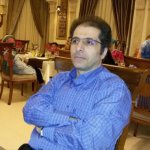 سهراب عطارد متخصص بیماریهای داخلی و گوارش