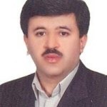 دکتر اصغر محمدی دکترای حرفه ای پزشکی