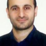 دکتر محمدمهدی ولی زاده پاشا دکترای حرفه‌ای دندانپزشکی