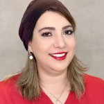 دکتر زهرا ظهرابی دکترای حرفه‌ای دندانپزشکی