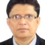 دکتر یوسف دامنی متخصص چشم‌پزشکی, دکترای حرفه‌ای پزشکی