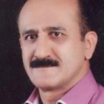 دکتر علی حبیبی دکترای حرفه‌ای پزشکی