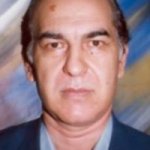 دکتر حسین شاهرخ