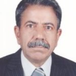 دکتر اکبر قندی دکترای حرفه‌ای پزشکی