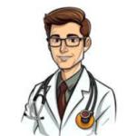 رضا یزدانی متخصص بیماریهای داخلی