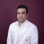 دکتر علی رفسنجانی فیروزی جراح زیبایی بینی, دکترای حرفه ای پزشکی