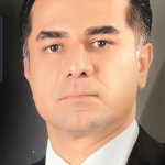 دکتر شهریار جنانی ایمپلنتولوژیست و دکترای حرفه‌ای دندانپزشکی