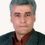 دکتر سیدعلیرضا مدنی