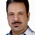 دکتر حمید باجلان دکترای حرفه‌ای دندانپزشکی