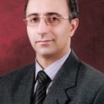 دکتر امیرمسعود امینی دکترای حرفه‌ای پزشکی