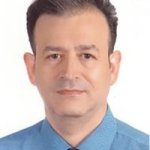 دکتر علیرضا وزیری خرمی دکترای حرفه‌ای پزشکی
