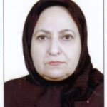 دکتر صدیقه ملقب شهرزاد طبسی